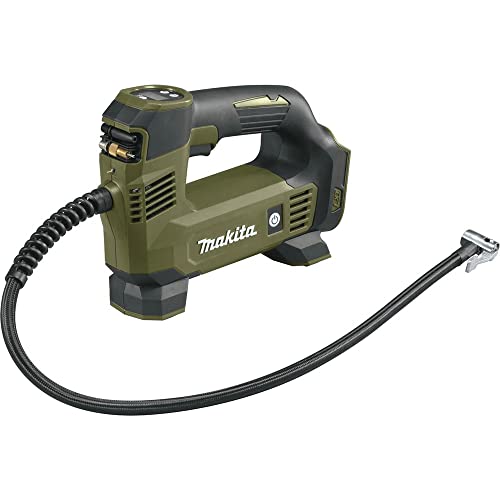 Makita FD10Z 12V max CXT® Lithium-Ion Cordless 1/4" Hex Driver