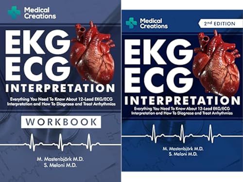 EKG/ECG Interpretation