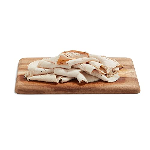 Whole Foods Market, Turkey Breast Oven Roasted Fork In The Road Fresh Pack
