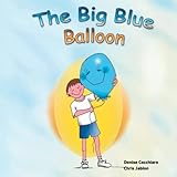 The Big Blue Balloon