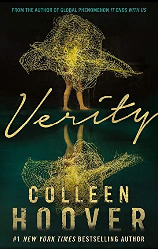 Verity by cllonee Hoover