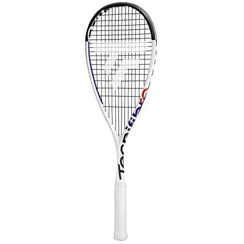Tecnifibre Carboflex X-TOP Squash Racquet Series (125, 130, 135, 125NS, Junior)