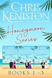 Honeymoon Series: Boxed Set Books 1-3