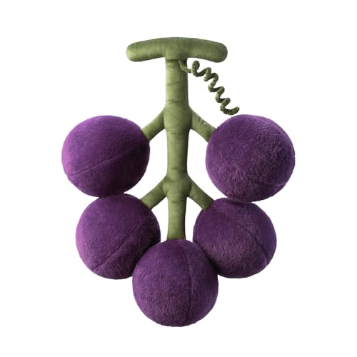 Phantoscope Fruit Shaped Throw Pillow Each Insert Included Floor Pillow Couch Bed and Chair
