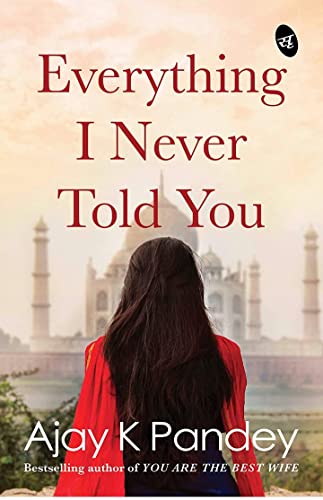 Everything I Never Told You new
