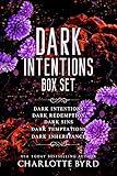 Dark Intentions Box Set: Complete Series Books 1-5