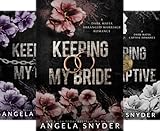 Keeping What's Mine (Alternate Cover Editions)