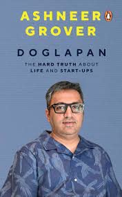 Doglapan : The Hard Truth about Liife and Staart-Ups