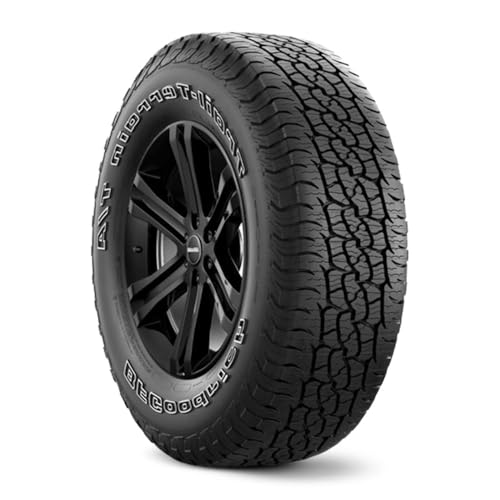 BFGoodrich Trail-Terrain