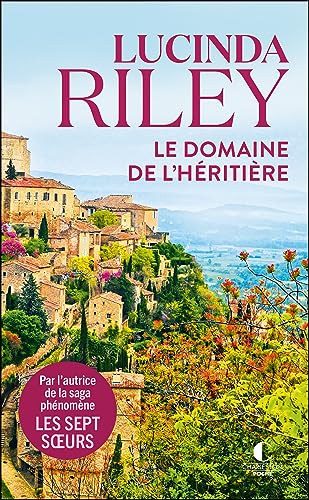 Le domaine de l'héritière