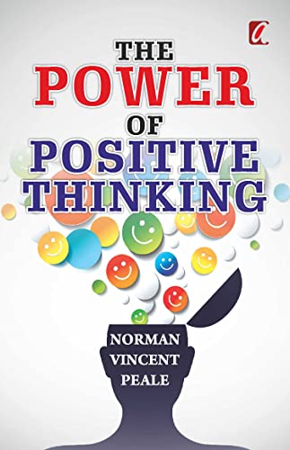 Power of positive thinking (English Edition)