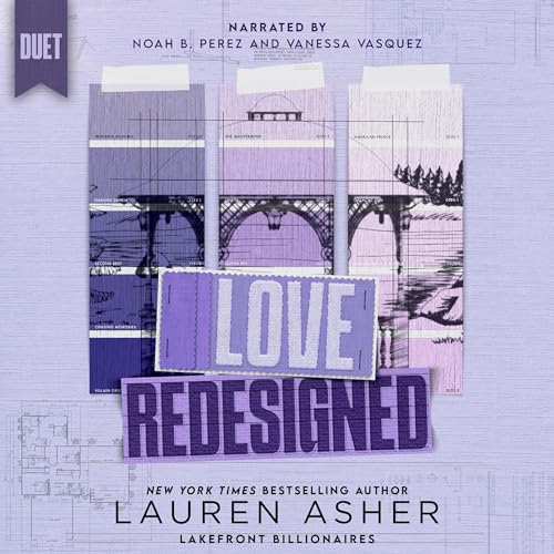 Love Redesigned: from the bestselling author of the Dreamland Billionaires series
