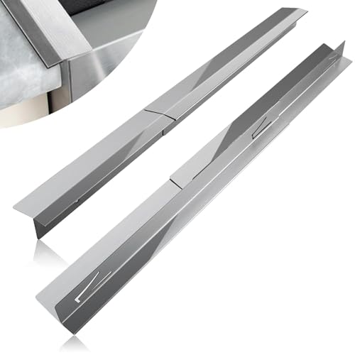 Eveanro Kitchen Stove Counter Gap Covers