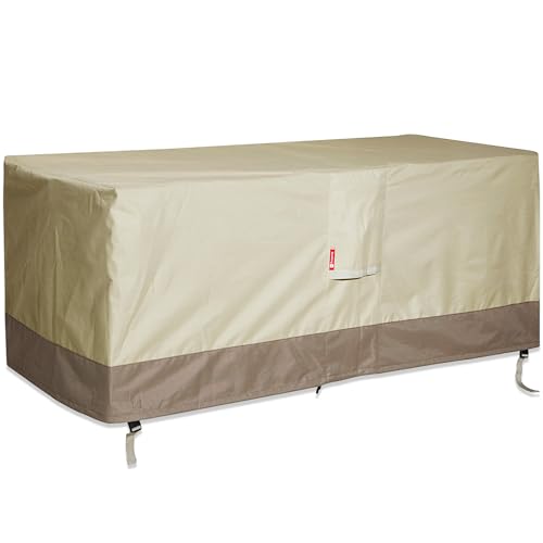 SheeChung fire Pit Covers