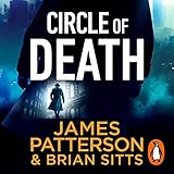 Circle of Death: (The Shadow 2)