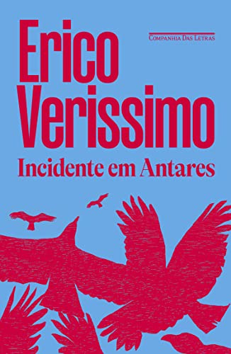 Incidente em Antares (Edição especial) (Portuguese Edition)