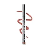Sacheu Lip Liner Stay-N - Peel Off Lip Stain. Long Lasting Matte Lip Tattoo, Transfer Proof Lipstain Infused with Hyaluronic Acid & Vitamin E, for All Skin Types. Vegan and Cruelty-Free, p-INKED