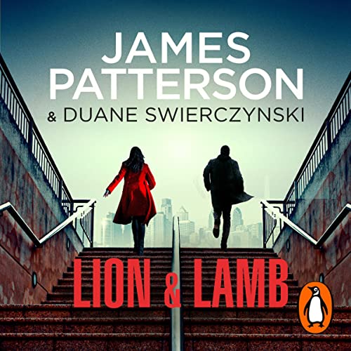 Lion & Lamb: A gruesome murder. Two sides. One truth.