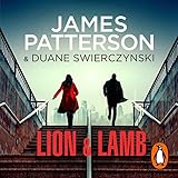 Lion & Lamb: A gruesome murder. Two sides. One truth.