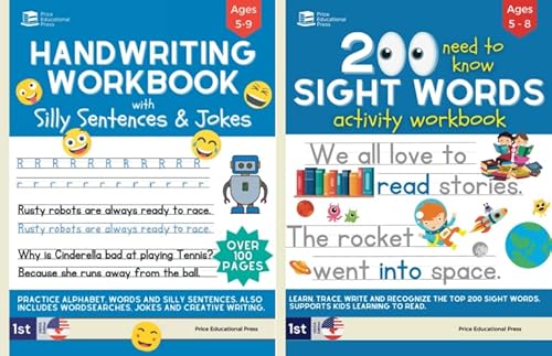 Early Education: Reading and Writing