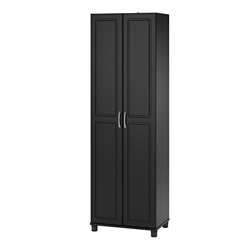 SystemBuild Kendall 24" Utility Storage Cabinet