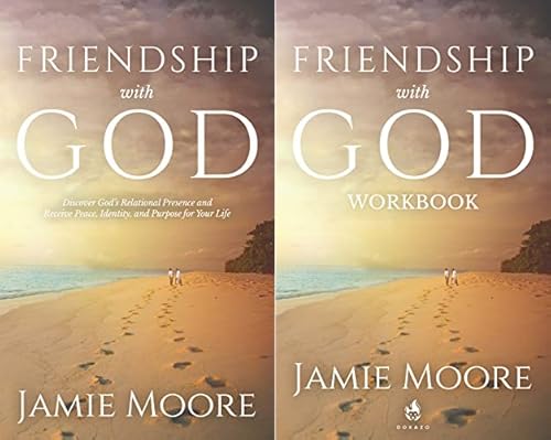 Friendship with God