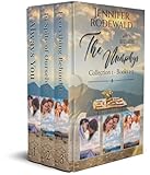The Murphys Collection 1 (Books 1-3): A Heartfelt Christian Romance Series (Murphy Brothers Box Sets)