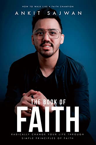 the book of faith