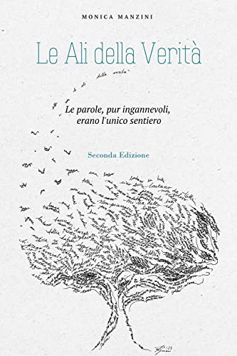 Le ali della verità (Italian Edition)