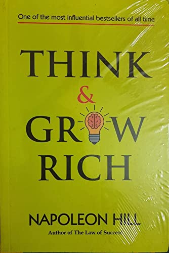 Think and Grow Rich