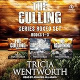 The Culling Series Boxed Set: Books 1-3