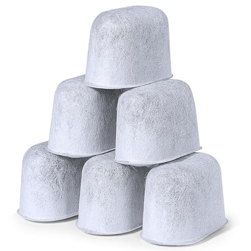 Coffee Maker Water Filter Cartridges Compatible with Keurig Filter Replacement