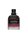 Valentino Uomo Born in Roma Intense Eau de Parfum 100 ml