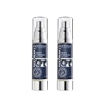 Particle 6-in-1 Face Cream for Men, Men’s Daily Hydrating Moisturizer with Vitamin C, Jojoba Oil, Vitamin E & Hyaluronic Acid, Skin Care Routine, Healthy Skin Support, Pack of 2, 1.7 FL OZ