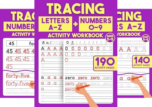 Tracing Books