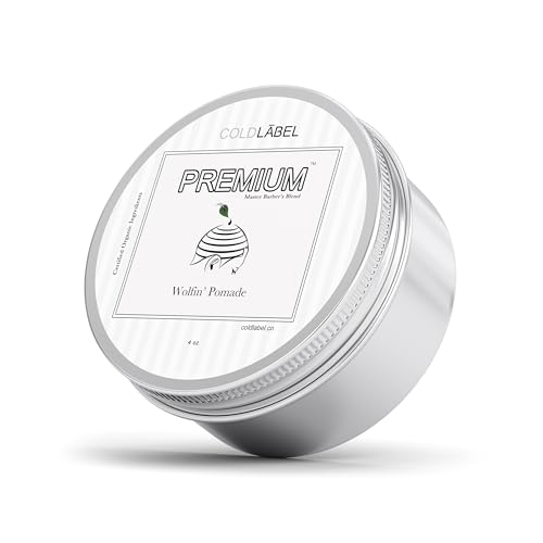 COLDLABEL Hair Butter