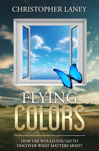 Flying Colors