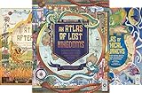 Lost Atlases