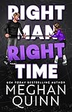 Right Man, Right Time