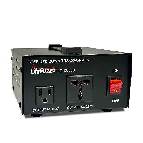 LiteFuze