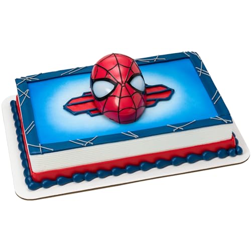 DecoPac Marvel Spider-Man™ Cake Toppers