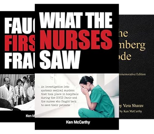 Medical System Corruption