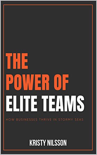 The Power of Elite Teams