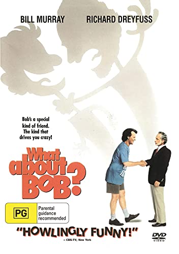 What About Bob?