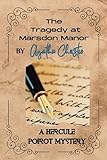 The Tragedy at Marsdon Manor By Agatha Christie: A Hercule Poirot Mystery
