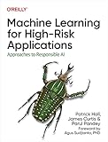 Machine Learning for High-Risk Applications: Approaches to Responsible AI