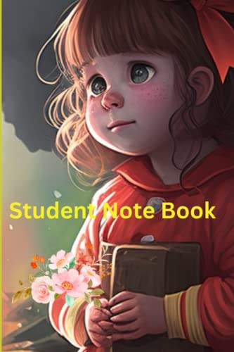 Anamika Note Book