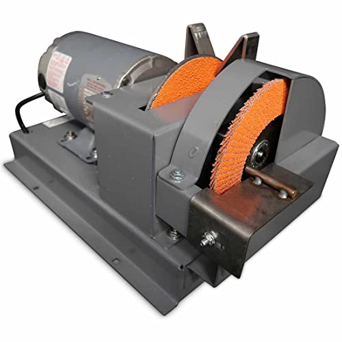 RBG Blade Grinders