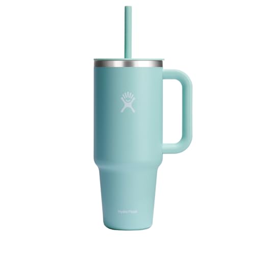 Hydro Flask All Around Travel Tumbler Dew 40 Oz