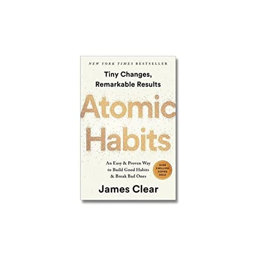 Atomic habits